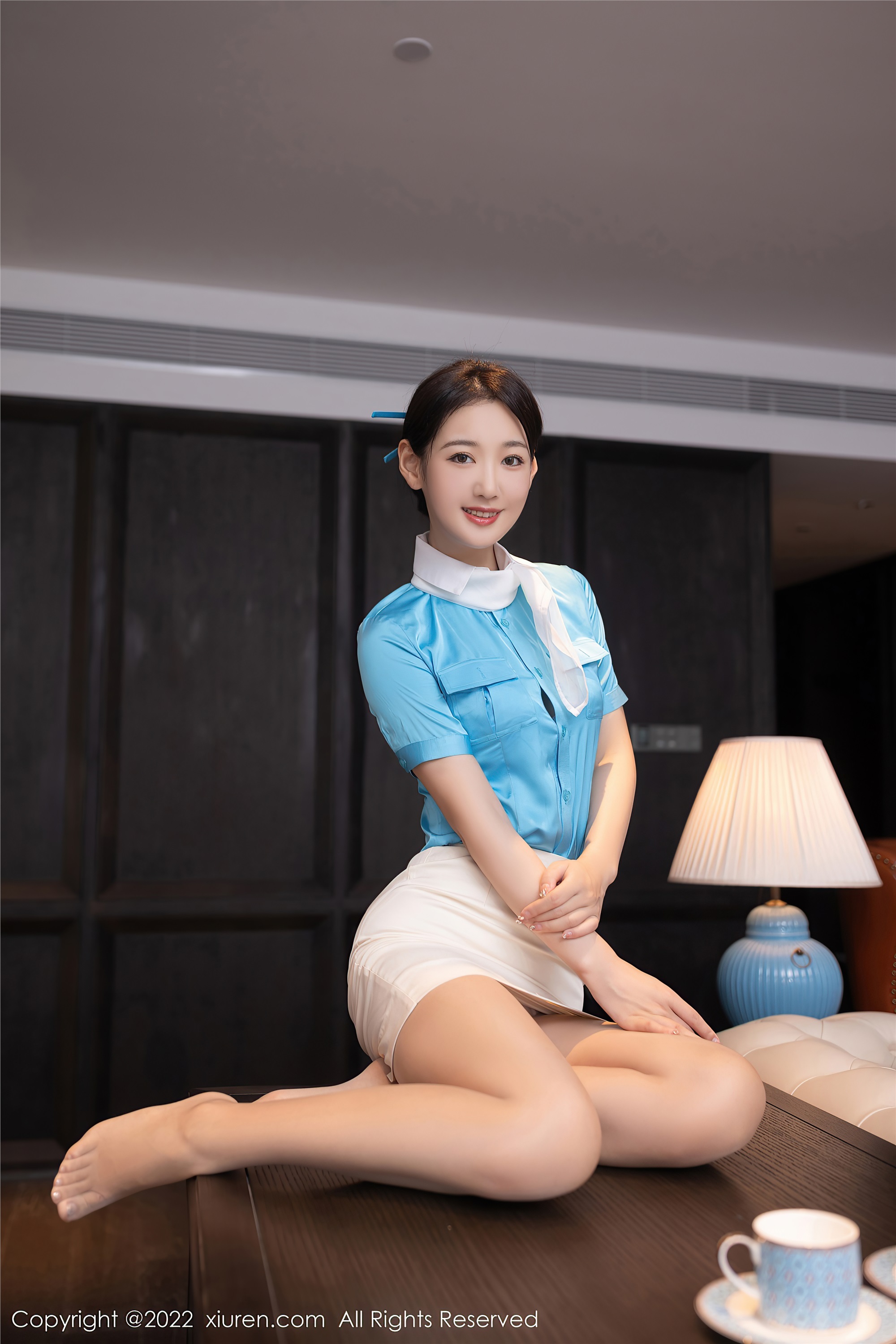 Xiuren秀人网 2022.08.29 NO.5510 唐安琪